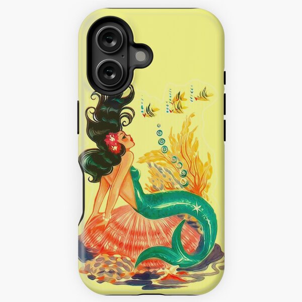 Item preview, Mermaid designed and sold by sashakeen.