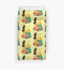 Funda nórdica Sirena