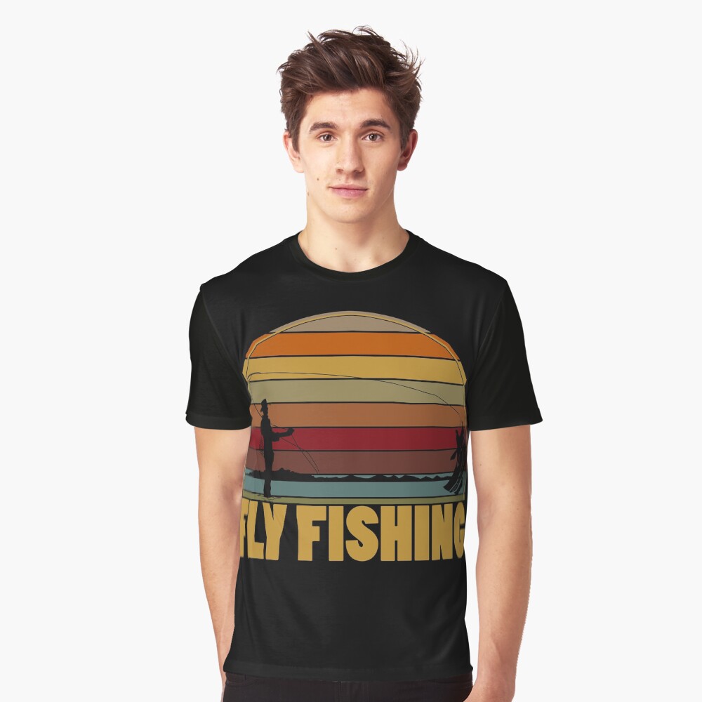 Vista previa del artículo con la obra «Camiseta gráfica», diseñado y vendido por Cedinho.