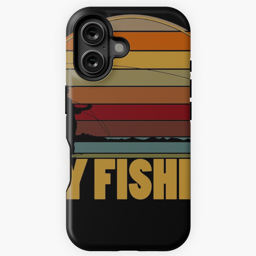 Vista previa del artículo con la obra «Funda resistente MagSafe para iPhone», diseñado y vendido por Cedinho.