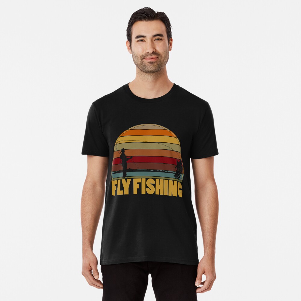 Vista previa del artículo con la obra «Camiseta premium», diseñado y vendido por Cedinho.