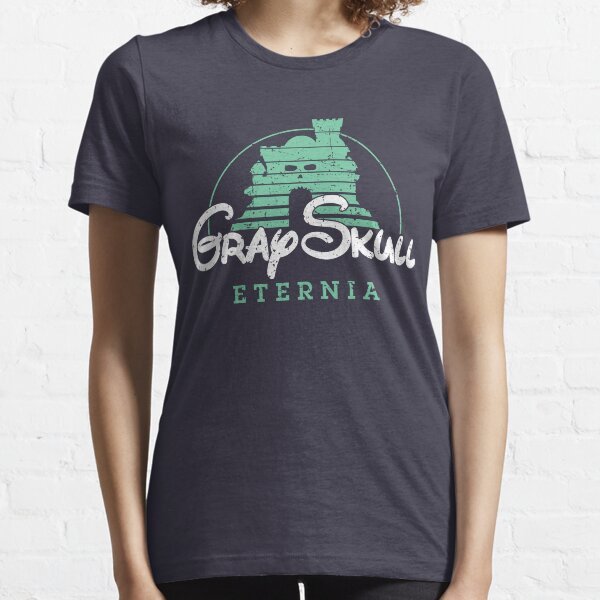 The Magical World of Eternia Essential T-Shirt