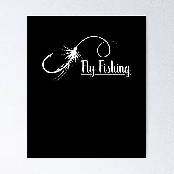 Fly Fishing Flies Posters for Sale