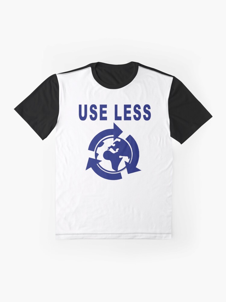 xkcd useless shirt