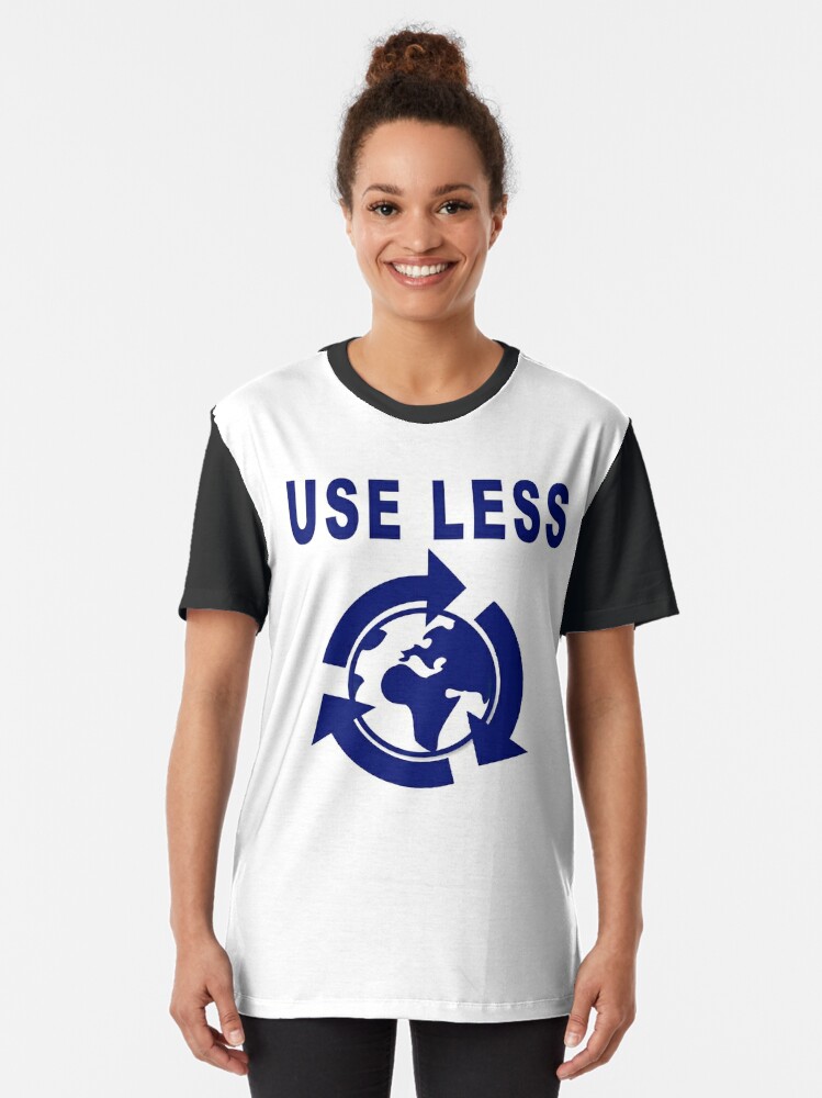 xkcd useless shirt