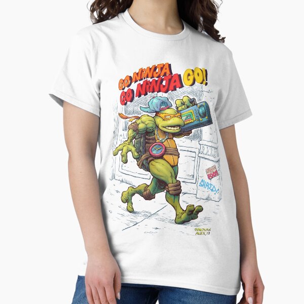 Item preview, Rappin Mikey designed and sold by Donovan Alex.