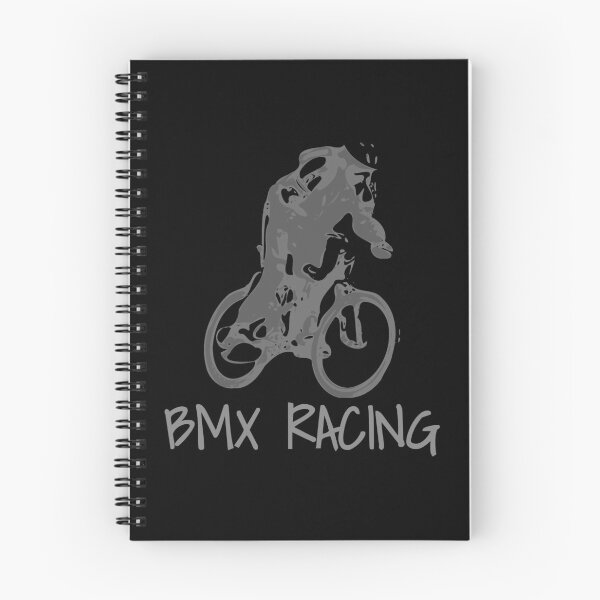 Artikelvorschau, BMX Racing, BMX-Fahrer, BMX-Geschenke entworfen und verkauft von Designs4Less.