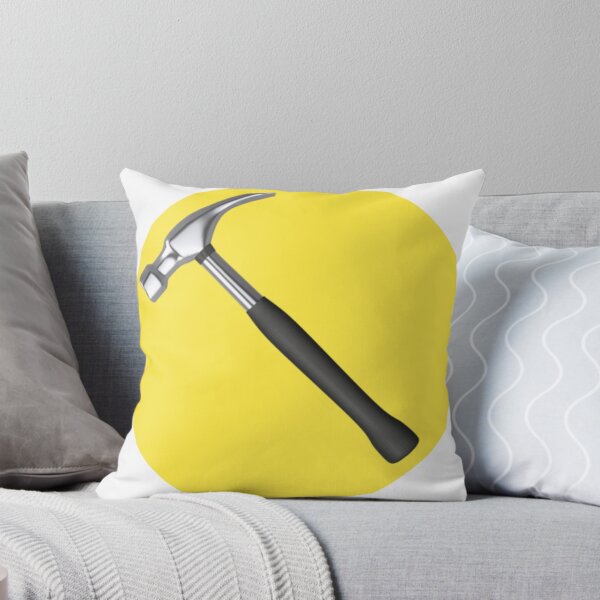 Item preview, captain hammer symbol designed and sold by froodle.