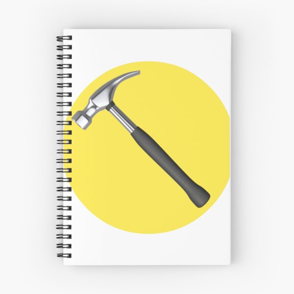 Item preview, captain hammer symbol designed and sold by froodle.