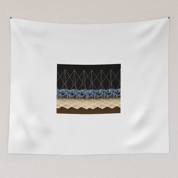 Item preview, Eye of Horus II designed and sold by eyetricks.