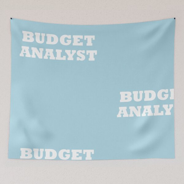 Item preview, Budget Analyst Halloween Costume Funny Cute T Shirt  designed and sold by arcadetoystore.