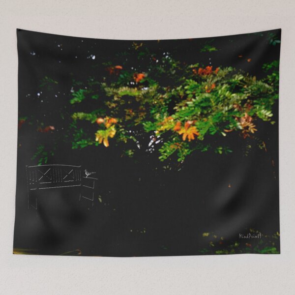Item preview, My Garden Chair designed and sold by Asok Mukhopadhyay.