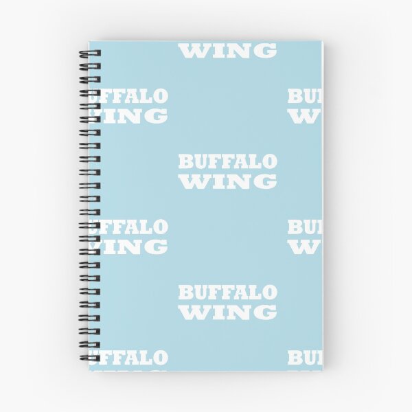 Item preview, Buffalo Wing Simple Food Halloween Costume Party Cute & Funny T shirt  designed and sold by arcadetoystore.