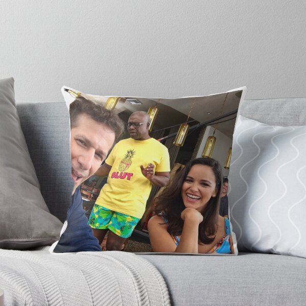 Item preview, Brooklyn Nine Nine designed and sold by karsynbrooke.