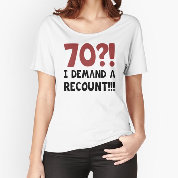 Relaxed Fit T-Shirt