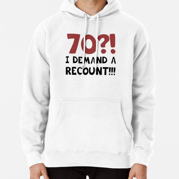 Hoodie (Pullover)