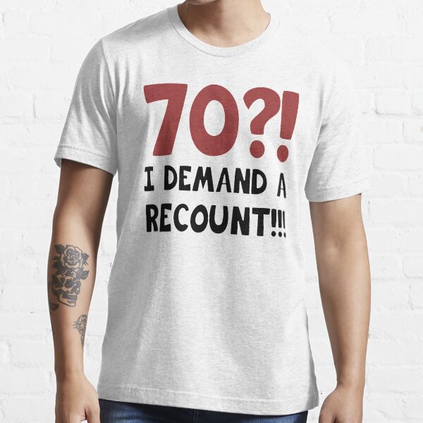 Essential T-Shirt