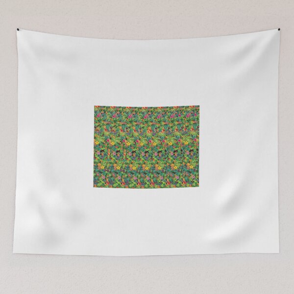 Item preview, Summer Drink 3D Hidden Image Stereogram Illusion designed and sold by eyetricks.
