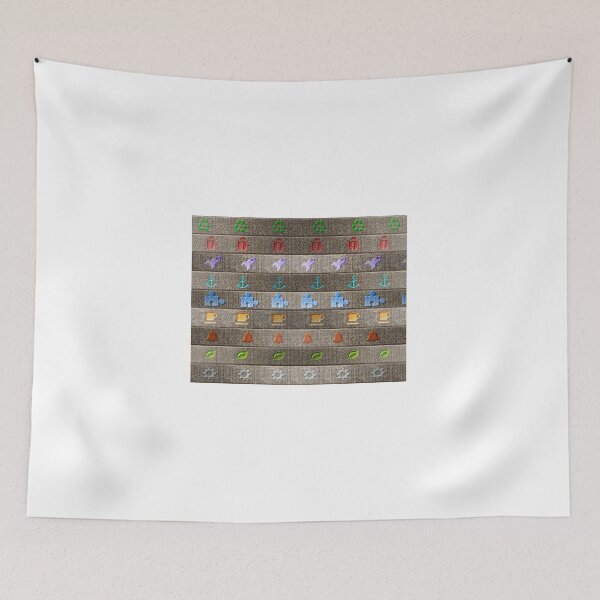 Item preview, The Ins and Outs 3D Stereogram Illusion designed and sold by eyetricks.