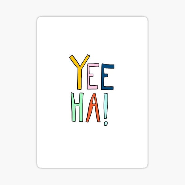 Haw Yee Stickers Redbubble 1979