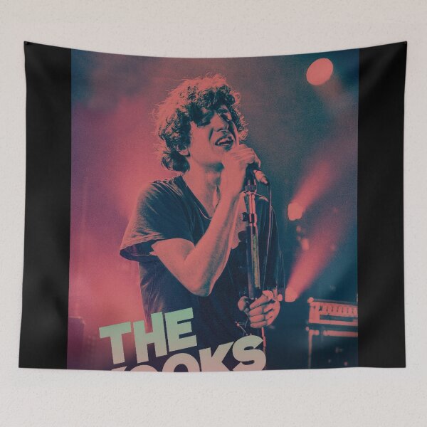 Item preview, The Kooks designed and sold by victorfratianni.