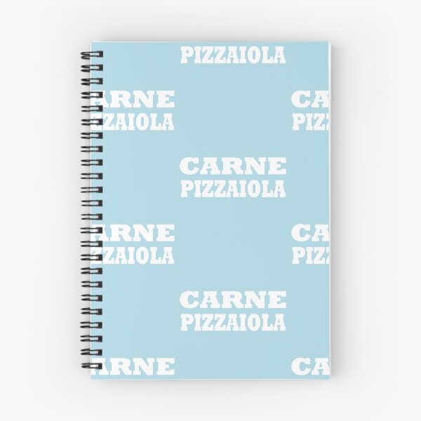 Item preview, Carne Pizzaiola Simple Food Halloween Costume Party Cute & Funny T shirt  designed and sold by arcadetoystore.