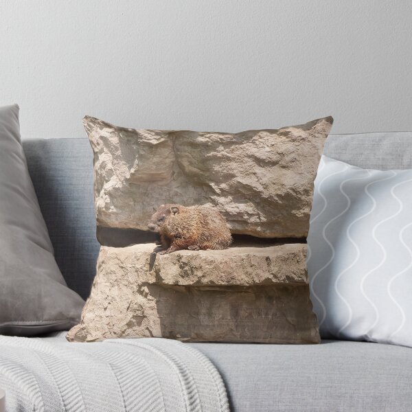 Item preview, Hog On A Ledge designed and sold by EugeJ.
