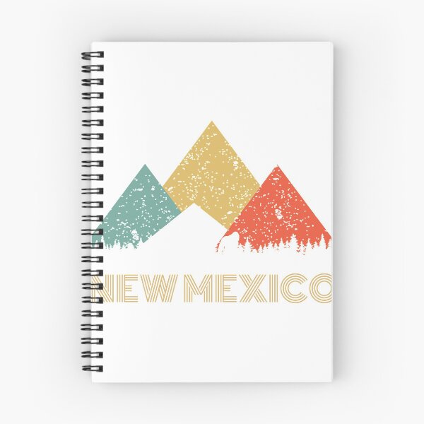 Item preview, Secret Sasquatch Hidden Retro New Mexico Hiding Bigfoot designed and sold by Theodore Cory.