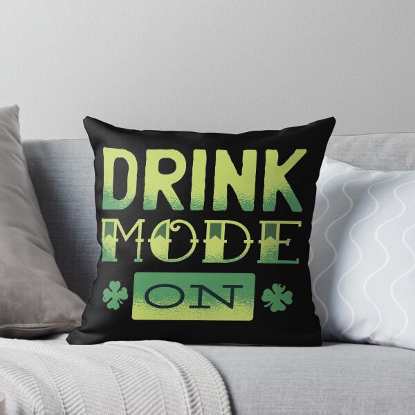 Item preview, Drink Mode ON designed and sold by tito79.