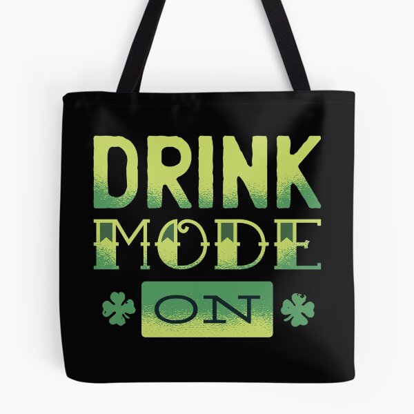 Item preview, Drink Mode ON designed and sold by tito79.