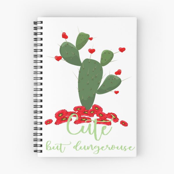 Item preview, Pierced Heart. Cactus Gifts for Cacti Live Plants Lovers designed and sold by Wisepublisher.