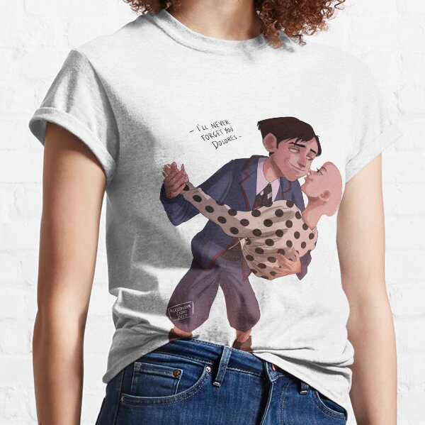 Dolores - Camiseta clásica