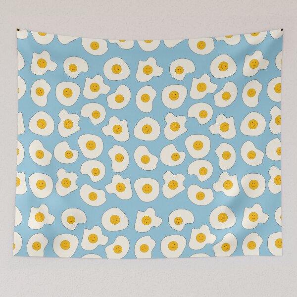 Item preview, Fried Eggs designed and sold by since-dayone.