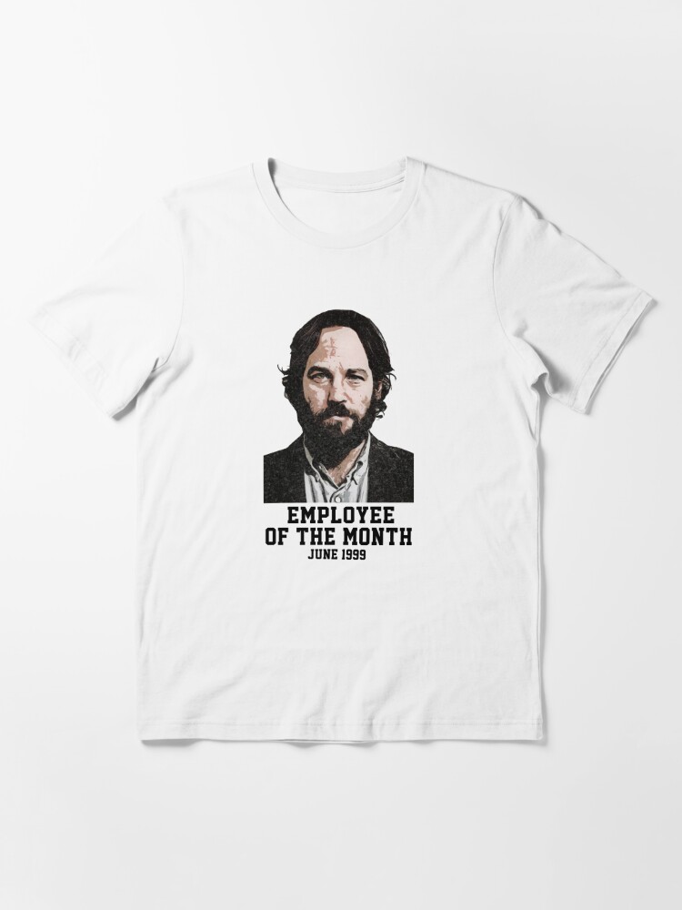 employee of the month t shirt