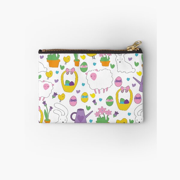 Item preview, Cute Easter pattern designed and sold by ValentinaHramov.