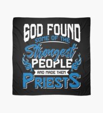 Priester Beruf Tuch