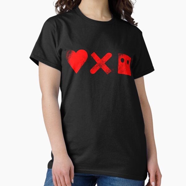 Item preview, Love death + robots designed and sold by amidiggory.