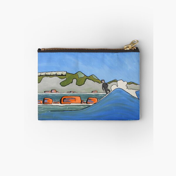 Item preview, Walking on Water designed and sold by Jamie Roper.