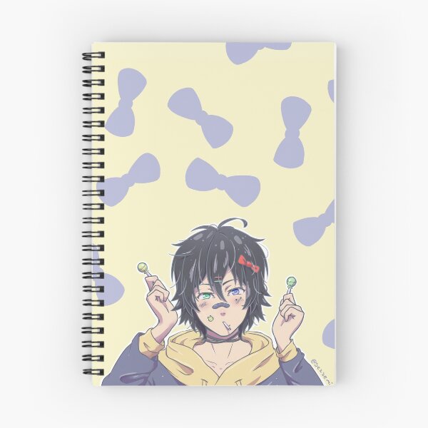 Item preview, Hypmic- Saburo designed and sold by sezzzu.