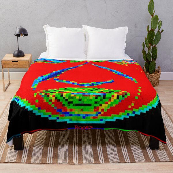 Item preview, M^SK PIXEL^TE (iv) by RootCat designed and sold by Grimm Land.