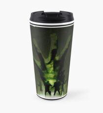 Left 4 Dead Travel Mug