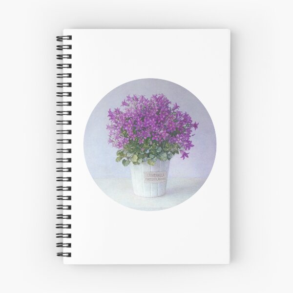 Item preview, Bellflower designed and sold by v0ff.