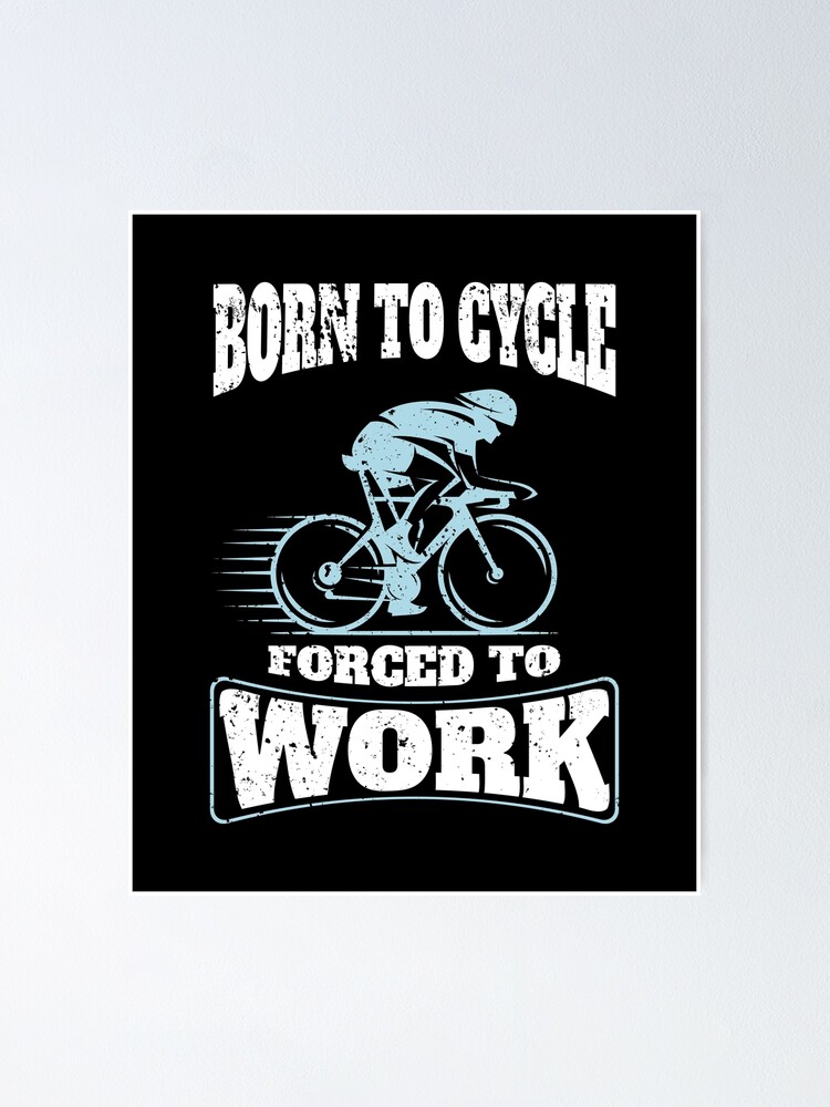 work cycle bike