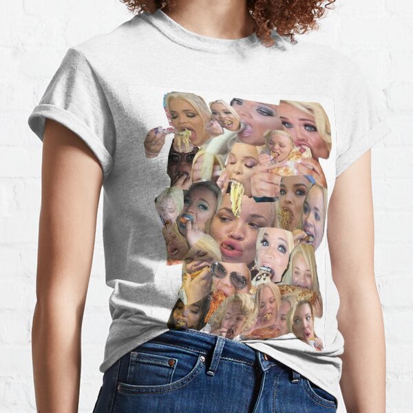 Trisha Paytas - Classic T-Shirt