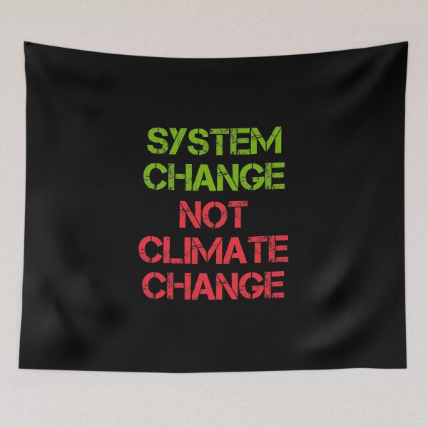 Item preview, SYSTEM CHANGE designed and sold by UtopicSlaps.