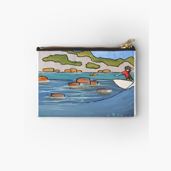 Item preview, Dave at Southpoint designed and sold by Jamie Roper.
