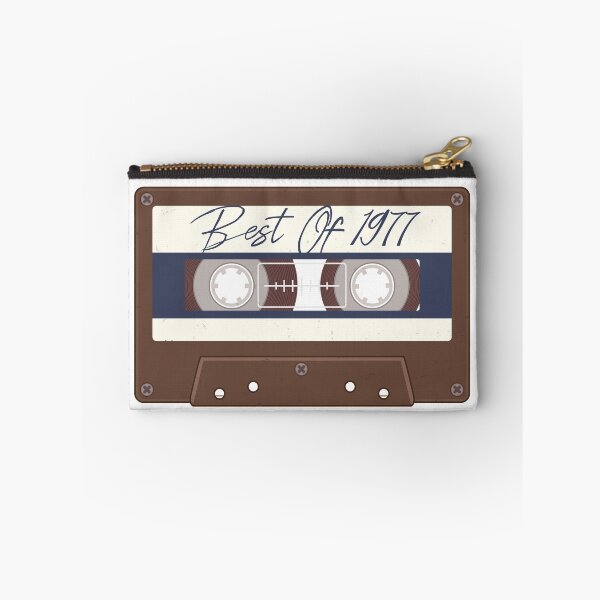 Item preview, Cassette Tape 1977 Gift designed and sold by Maka4.
