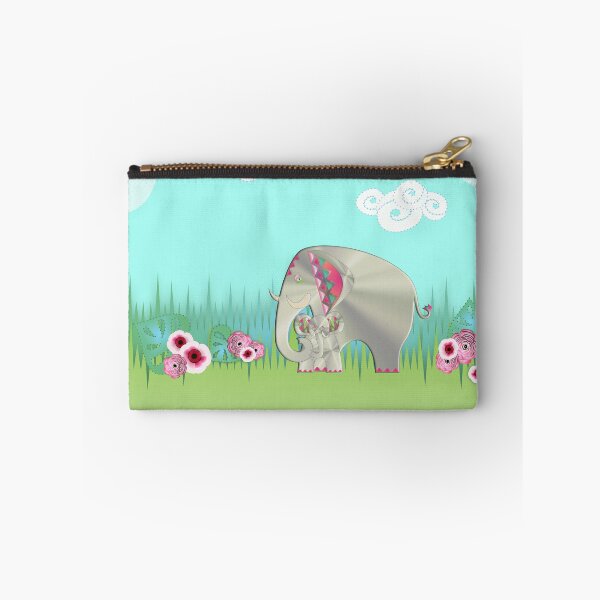 Item preview, MOTHER ELEPHANT 254. designed and sold by sana90.