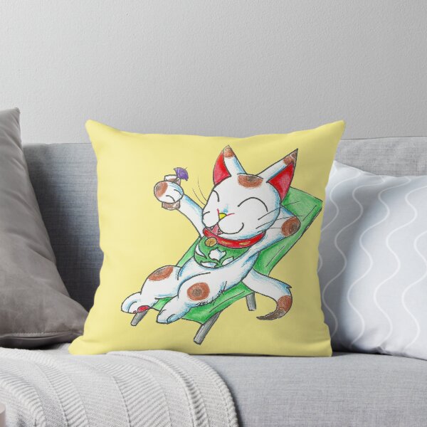 Item preview, Yasumi o toru designed and sold by KOKeefeArt.