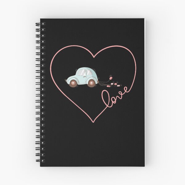 Item preview, Just married car Honeymoon Couple Matching Gift designed and sold by gogo-jr.